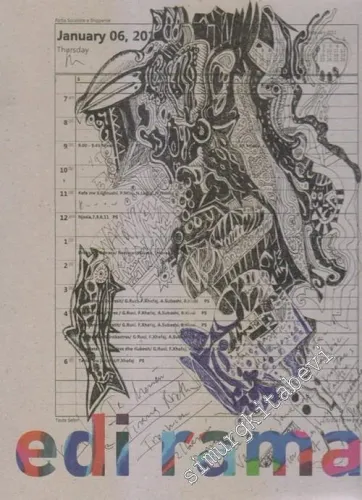 Editions CİLTLİ -        2015