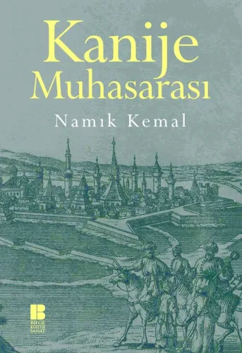Kanije Muhasarası