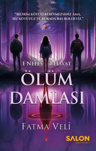 Ölüm Damlası