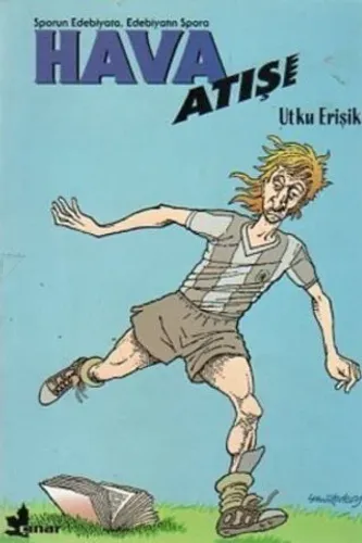 Hava Atışı