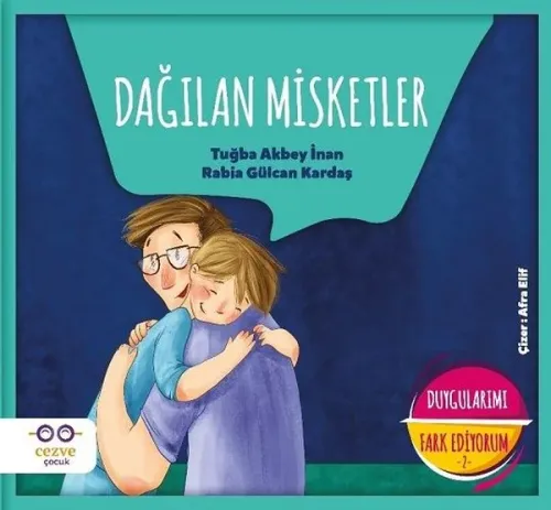 Dağılan Misketler; Duygularımı Fark Ediyorum 2
