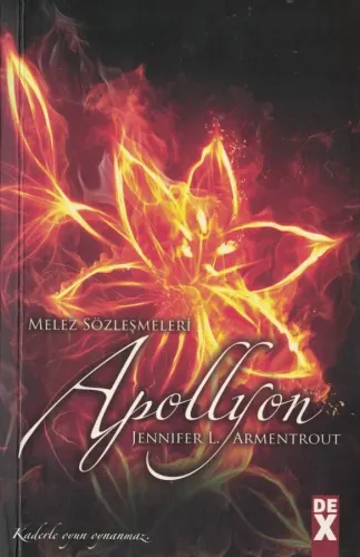 Apollyon - Melez Sözleşmeleri 4