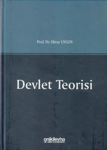 Devlet Teorisi