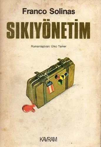 Sıkıyönetim