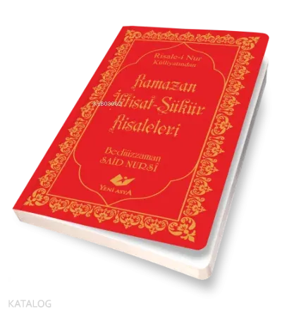 Ramazan İktisat Şükür Risalesi- 8614