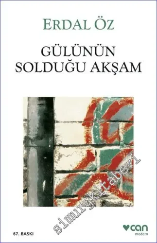 Gülünün Solduğu Akşam -         2024