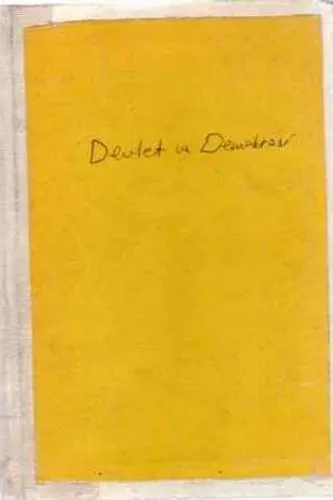 Devlet ve Demokrasi