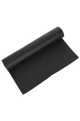 Pro Kauçuk Mat 5mm - Siyah