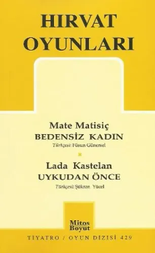 Hırvat Oyunları