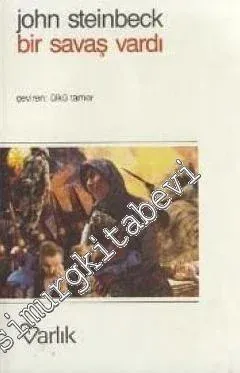 Bir Savaş Vardı -        1991