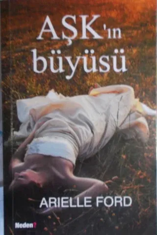 Aşk'ın Büyüsü