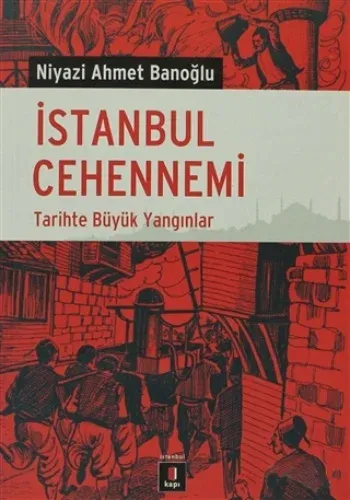 İstanbul Cehennemi