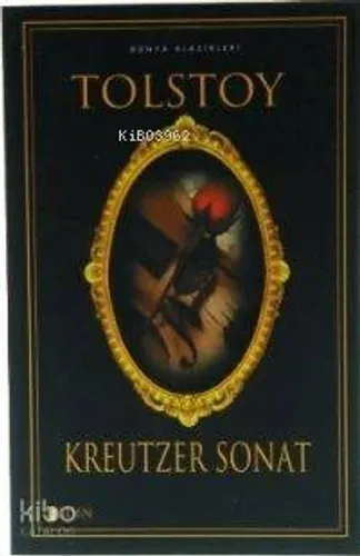 Kreutzersonat
