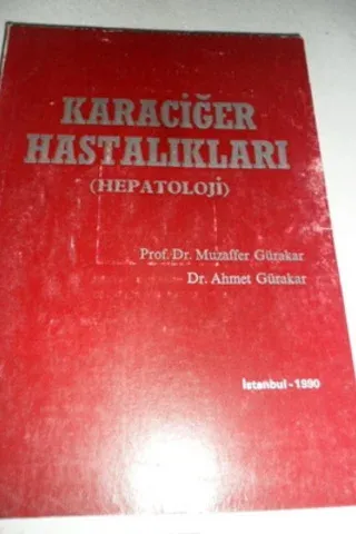Karaciğer Hastalıkları ( Hepatoloji )