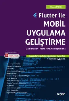 Mobil Uygulama Geliştirme