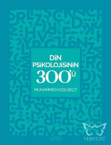 Din Psikolojisinin 300'Ü