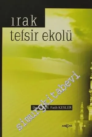 Irak Tefsir Ekolü -         2005