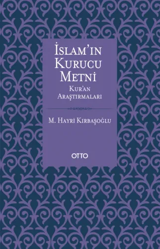İslam'ın Kurucu Metni