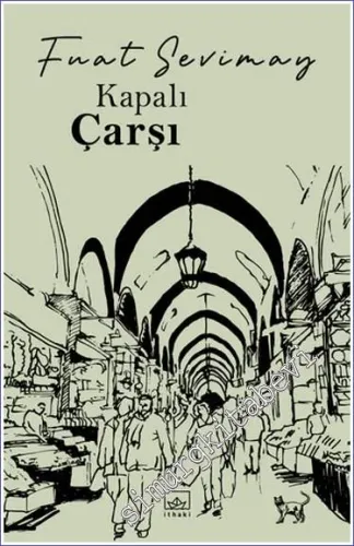 Kapalıçarşı -         2022