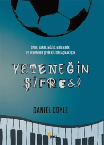 Yeteneğin Şifresi