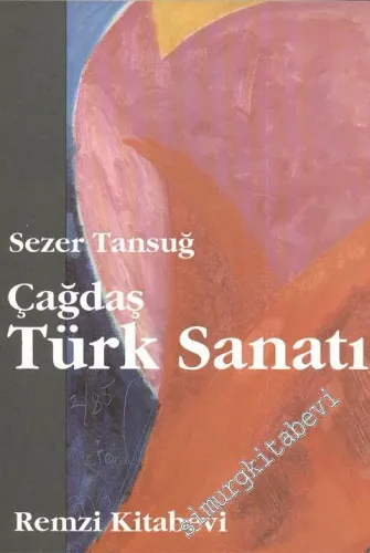 Çağdaş Türk Sanatı -