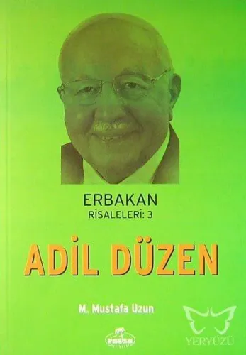 Adil Düzen