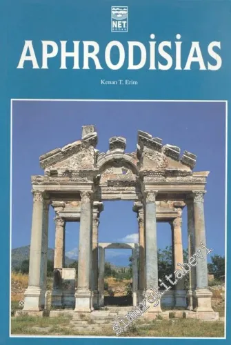 Aphrodisias -        2000