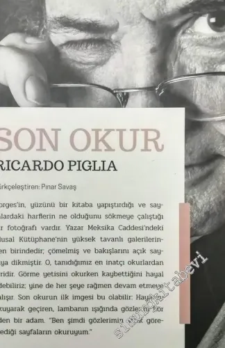 Son Okur -         2018
