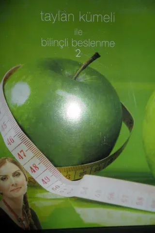 Taylan Kümeli ile Bilinçli Beslenme 2