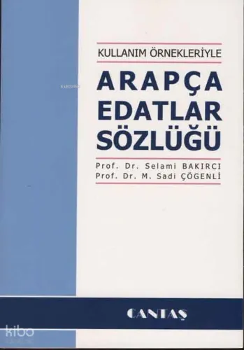 Edatlar Sözlüğü