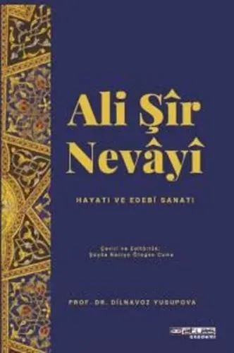 Ali Şir Nevayi