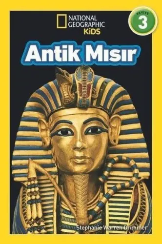 Antik Mısır Stephanie Warren Drimmer Antik Mısır Stephanie Warren Drimmer
