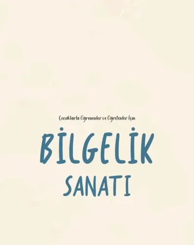 Bilgelik Sanatı Kolektif Bilgelik Sanatı Kolektif