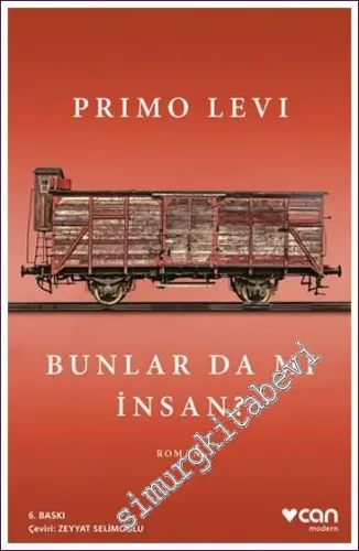 Bunlar da mı İnsan -