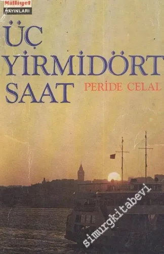 Üç Yirmidört Saat -        1977