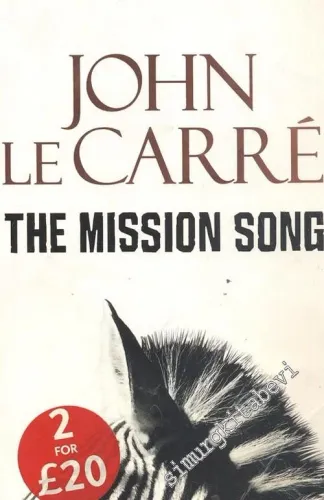 The Mission Song  -        2006