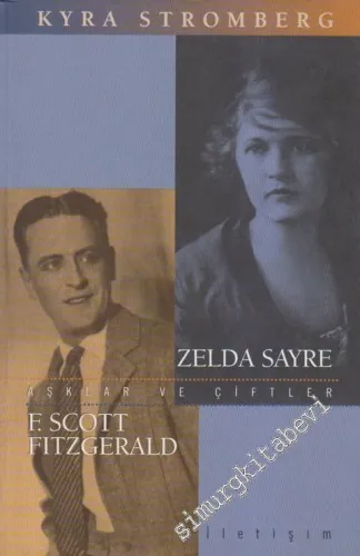 Zelda Sayre ve F. Scott Fitzgerald: Bir Amerikan Rüyası -        2001