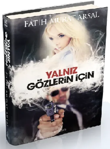 YALNIZ GÖZLERİN İÇİN - CİLTLİ