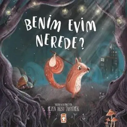 Benim Evim Nerede?