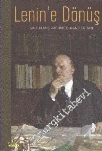 Lenin'e Dönüş -         2014