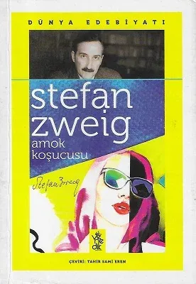 Amok Koşucusu