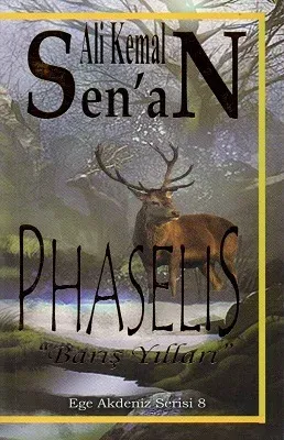 Phaselis Barış Yılları - Cep Boy