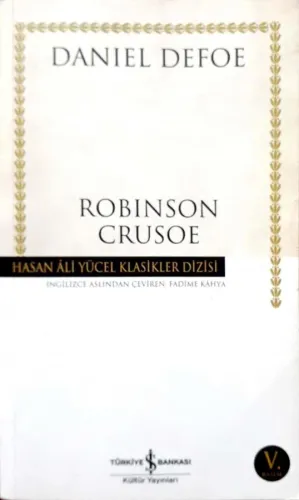 Robinson Crusoe