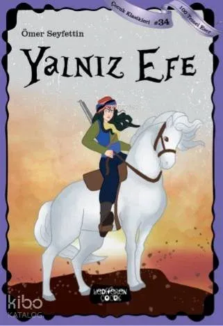 Yalnız Efe