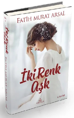 İKİ RENK AŞK - CİLTLİ