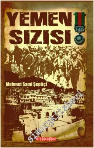 Yemen Sızısı -
