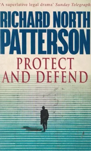 Protect And Defend (Cep Boy)