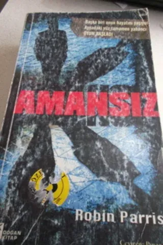 Amansız