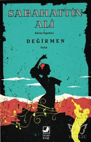 Değirmen