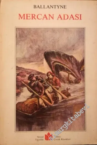 Mercan Adası -        1985